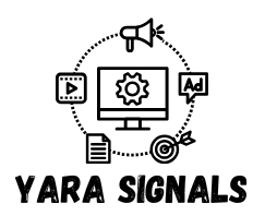 Yara Signals
